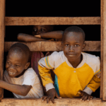 Children International Forms partnership with RKD Group